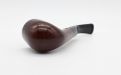 Lorenzo Pfeife Filtro 311 Walnut Polish Bent