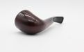 Lorenzo Pfeife Filtro 250 Walnut Polish Bent Dublin