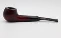 Lorenzo Pfeife Filtro 810 Red Polish Prince