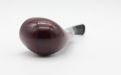 Lorenzo Pfeife Filtro 312 Red Polish Bent Apple