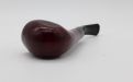 Lorenzo Pfeife Filtro 290 Red Polish Bent