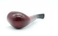 Lorenzo Pfeife Filtro 311 Red Polish Bent