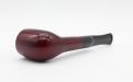Lorenzo Pfeife Filtro 420 Red Polish Billiard