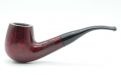Lorenzo Pfeife Filtro 220 Red Polish