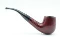Lorenzo Pfeife Filtro 220 Red Polish