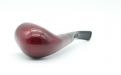 Lorenzo Pfeife Filtro 220 Red Polish