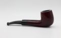 Lorenzo Pfeife Filtro 155 Red Polish Bent