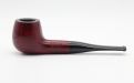 Lorenzo Pfeife Filtro 141 Red Polish Apple