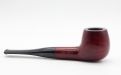 Lorenzo Pfeife Filtro 141 Red Polish Apple