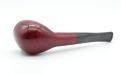 Lorenzo Pfeife Filtro 141 Red Polish Apple