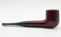 Lorenzo Pfeife Filtro 430 Red Polish Billiard