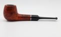 Lorenzo Pfeife Prestigio 145 Brown Matt