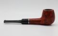 Lorenzo Pfeife Prestigio 145 Brown Matt