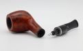 Lorenzo Pfeife Prestigio 145 Brown Matt