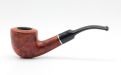Lorenzo Pfeife Prestigio 250 Brown Matt