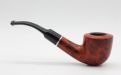 Lorenzo Pfeife Prestigio 250 Brown Matt