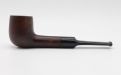 Lorenzo Pfeife Filtro 420 Walnut Matt Billiard
