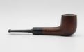 Lorenzo Pfeife Filtro 420 Walnut Matt Billiard
