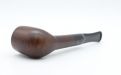 Lorenzo Pfeife Filtro 420 Walnut Matt Billiard