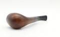Lorenzo Pfeife Filtro 311 Walnut Matt Bent