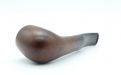 Lorenzo Pfeife Filtro 155 Walnut Matt Bent