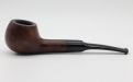 Lorenzo Pfeife Filtro 810 Walnut Matt