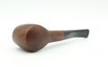 Lorenzo Pfeife Filtro 480 Walnut Matt Volcano
