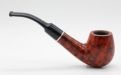 Lorenzo Pfeife Prestigio 311 Brown Polish
