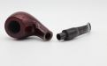 Lorenzo Pfeife Manola 312 Red Polish