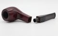 Lorenzo Pfeife Manola 701 Red Polish