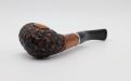 Lorenzo Pfeife Prestigio 311R Rustic