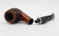 Lorenzo Pfeife Prestigio 311R Rustic