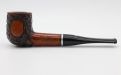 Lorenzo Pfeife Prestigio 430RP Rustic
