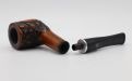 Lorenzo Pfeife Prestigio 430RP Rustic