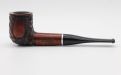 Lorenzo Pfeife Prestigio 430R Rustic