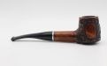 Lorenzo Pfeife Prestigio 408R Rustic