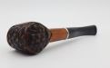 Lorenzo Pfeife Prestigio 408R Rustic