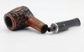 Lorenzo Pfeife Prestigio 408R Rustic