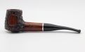 2396Lorenzo Pfeife Prestigio 141R Rustic