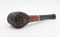 2396Lorenzo Pfeife Prestigio 141R Rustic