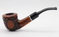 Lorenzo Pfeife Prestigio 250R Rustic