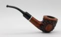 Lorenzo Pfeife Prestigio 250R Rustic