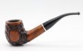 Lorenzo Pfeife Prestigio 220R Rustic