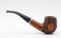 Lorenzo Pfeife Prestigio 220R Rustic