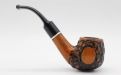 Lorenzo Pfeife Prestigio 170R Rustic