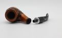Lorenzo Pfeife Prestigio 170R Rustic