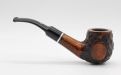 Lorenzo Pfeife Prestigio 290R Rustic