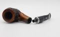 Lorenzo Pfeife Prestigio 290R Rustic