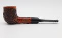 Lorenzo Pfeife Filtro 420P Rustic Billiard 6M