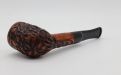 Lorenzo Pfeife Filtro 420P Rustic Billiard 6M